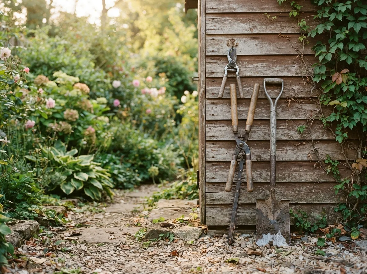 Jardin