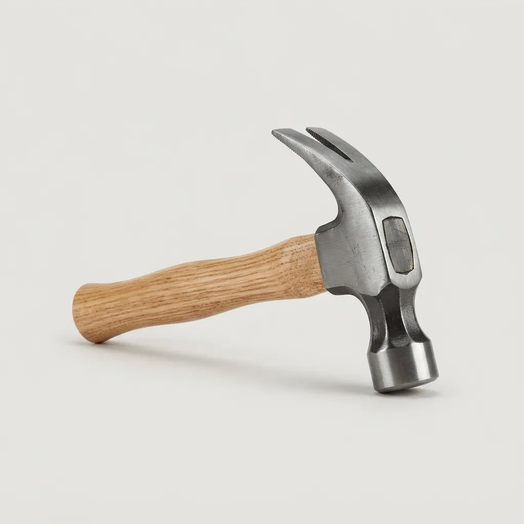 Marteau de charpentier 570 g