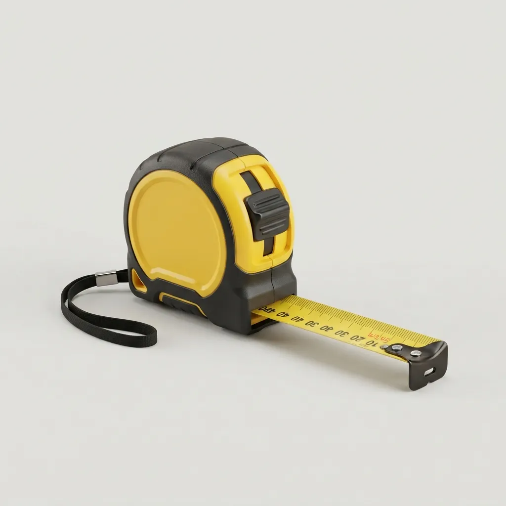 Mètre ruban FatMax 5 m