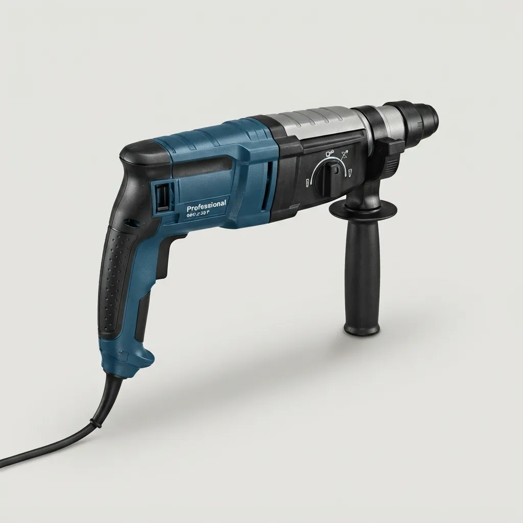 Perforateur SDS-plus GBH 2-28 F
