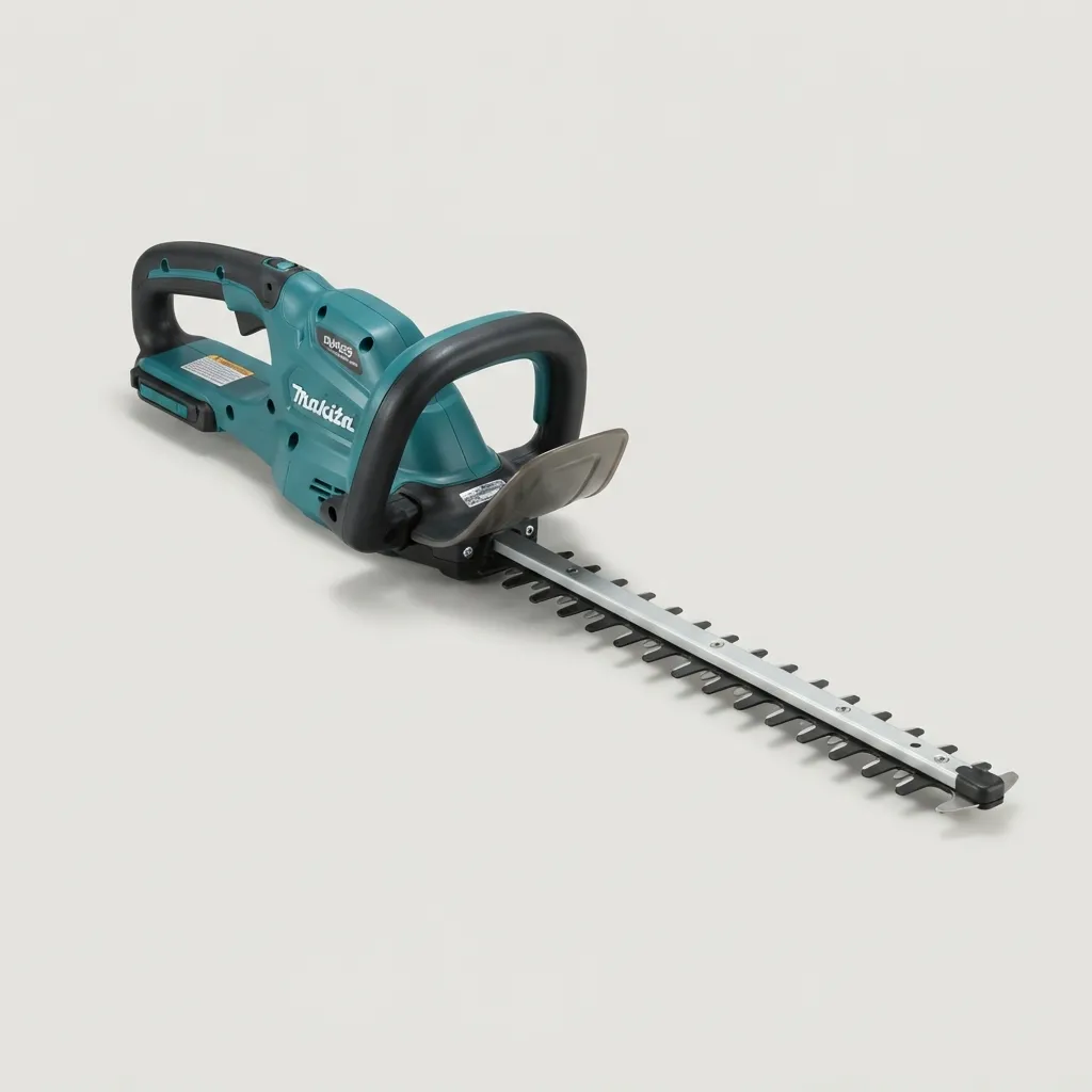 Taille-haie sans fil 18V DUH523